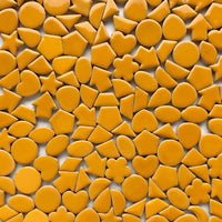 Verre Mosaique - glass mosaic -Glasmosaik-glasmozaïek-Charms Kerrie - mosaicshop