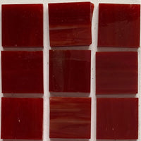 Verre Mosaique - glass mosaic -Glasmosaik-glasmozaïek-Glasmozaiek Tiffany Glacier 20mm Veenbes - mosaicshop