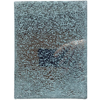 Verre Mosaique - glass mosaic -Glasmosaik-glasmozaïek-Safety Glass Zilver Spiegel - mosaicshop