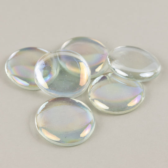 Glasnuggets XL 30-36mm Diamant