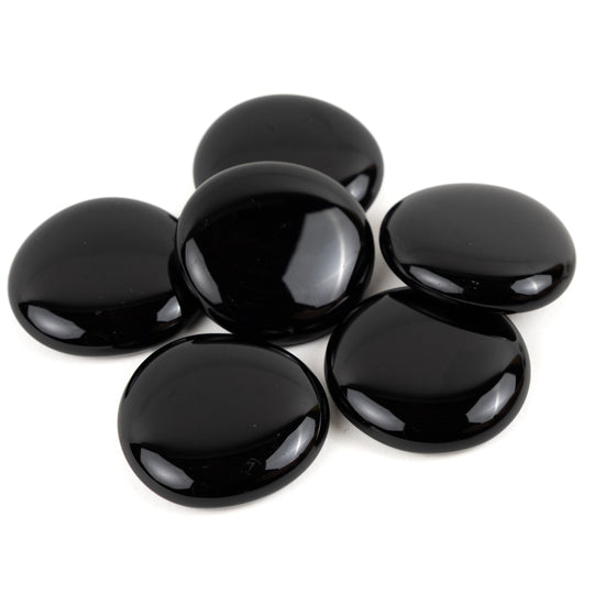 Glasnuggets XL 30-36mm  Schwarz