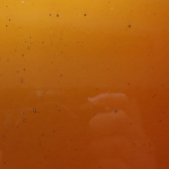 Glasplaat Goud Bruin