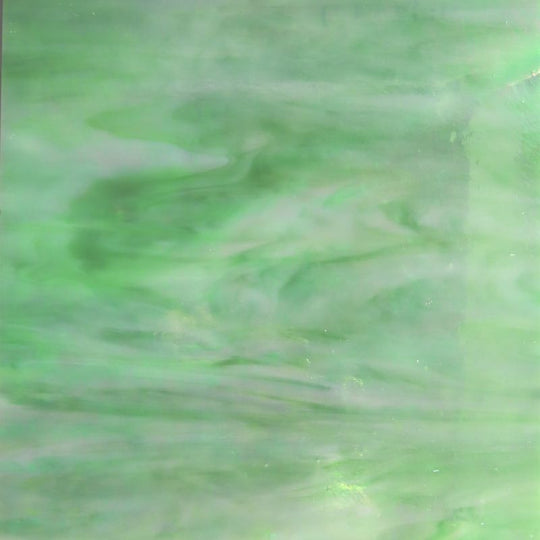 Glasplaat Sprinkhaan Parelmoer