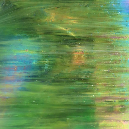 Glasplaat Parel Woud