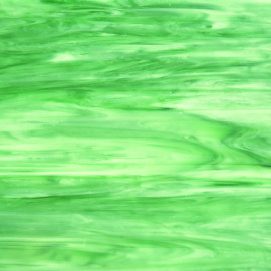 Glasplaat Sprinkhaan