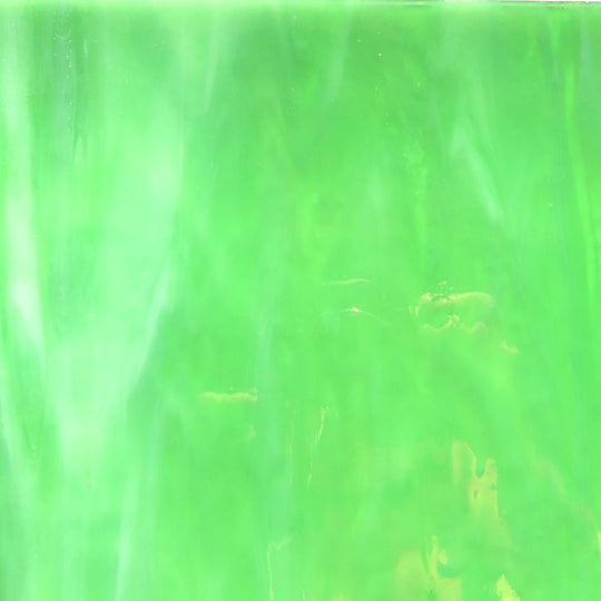 Glasplaat Verse Munt