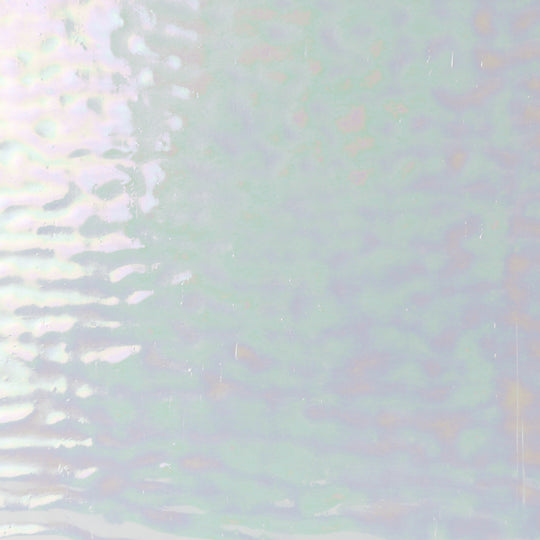 Glass Plate Coconut Pearl