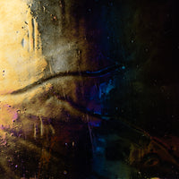 Packshot Glass Plate– Black – 15cmX19cm