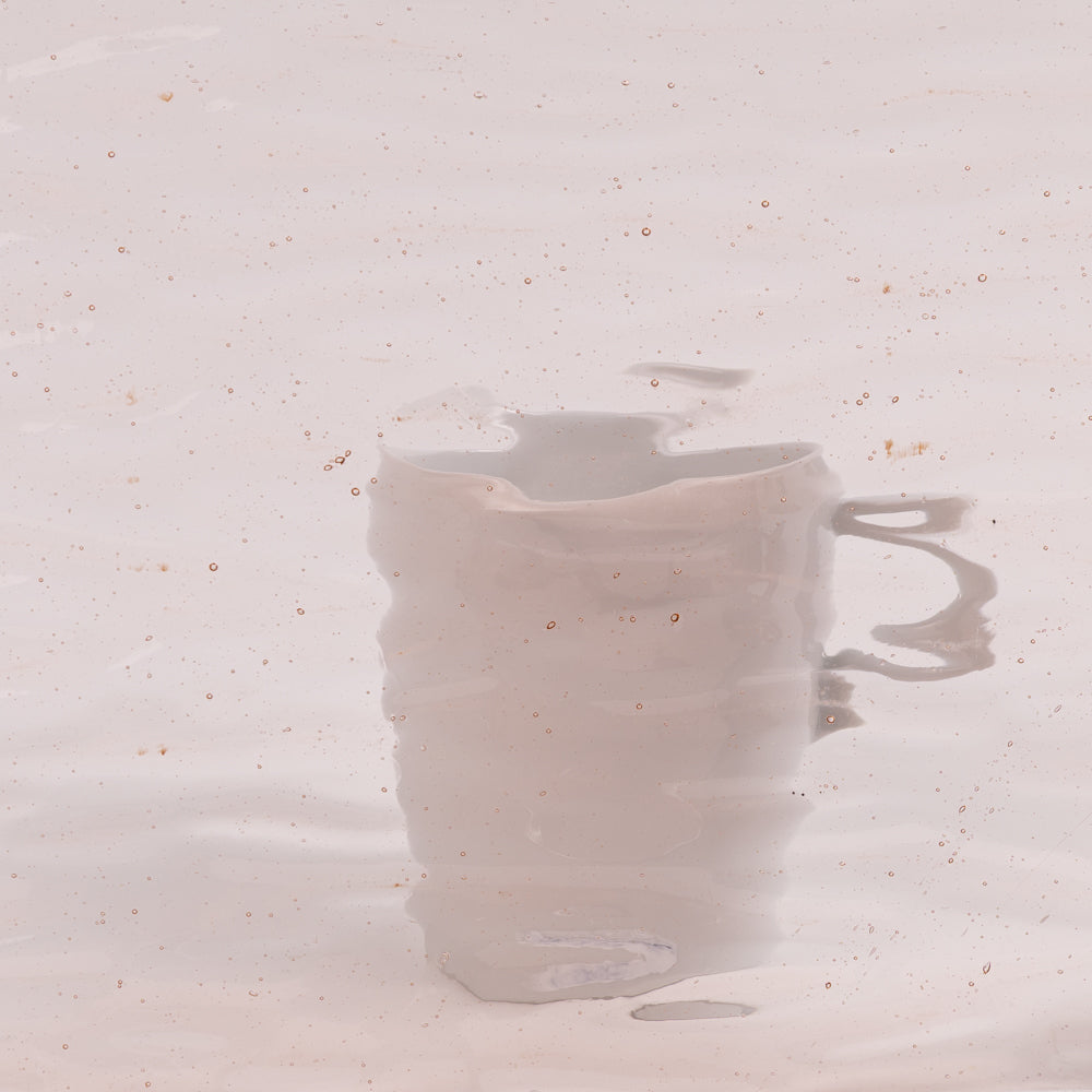 Packshot Glass Plate– pink – 15cmX19cm
