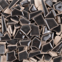 Flip Keramische Puzzels Antraciet