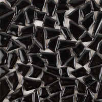 Flip Keramik Mosaik Puzzle  Weiß