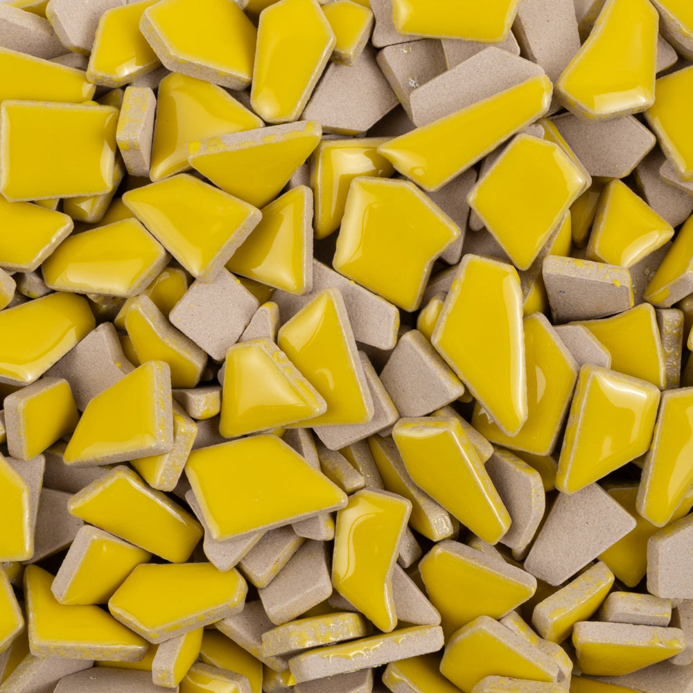 Flip Ceramic Puzzles  White