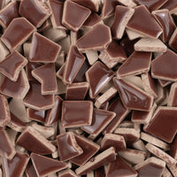 Flip Keramische Puzzels Mokka