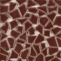 Flip Keramische Puzzels Mokka