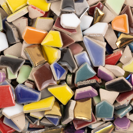 Flip Keramische Puzzels Tropicalmix