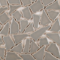 Flip Keramische Puzzels XL Rookgrijs