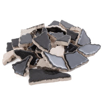 Flip Keramische Puzzels XL Antraciet