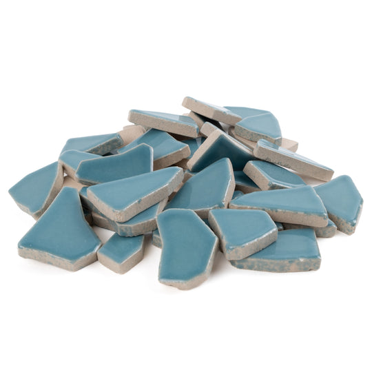 Flip Keramische Puzzels XL Muntgroen