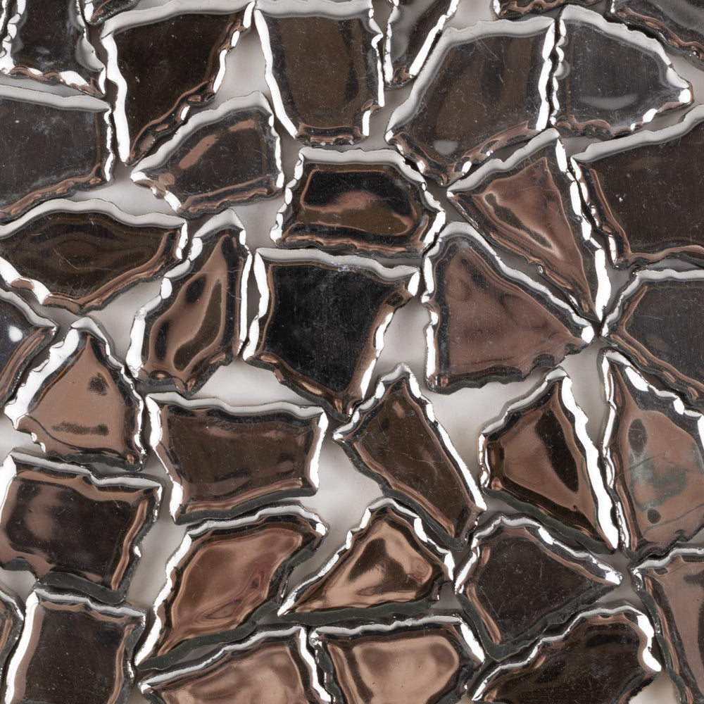 Flip Keramische Puzzels XL Zilver