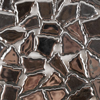 Flip Keramische Puzzels XL Zilver