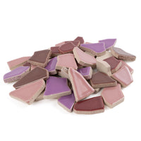 Flip Keramische Puzzels XL Paarsmix
