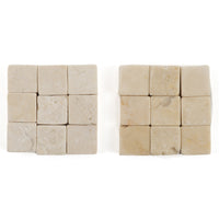 Marmor 20mm  Ägypten Beige