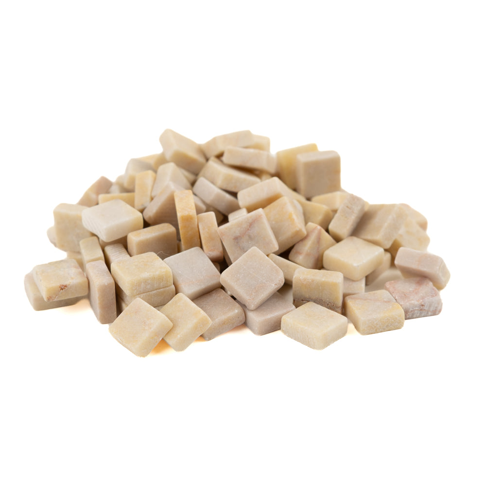 Marmor 20mm  Giallo Cream