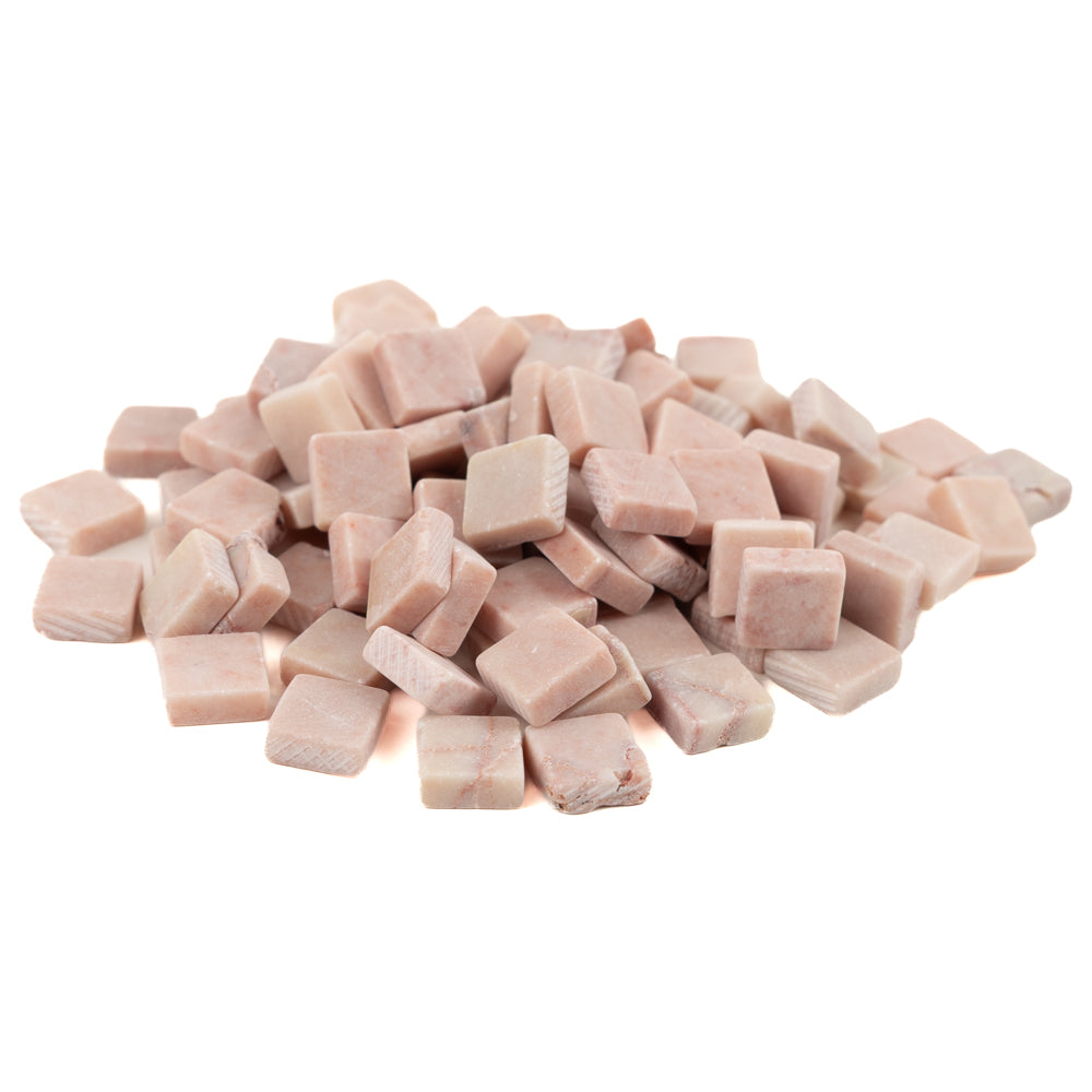 Marmer 20mm Roze