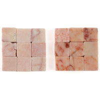 Marmer 20mm Roze