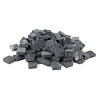 Marmor 10mm  Nero Marquina