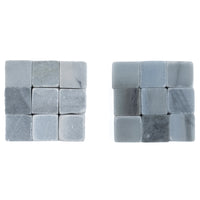 Marmer 20mm Linpi Blue