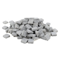 Marmor 10mm  Azul Grau