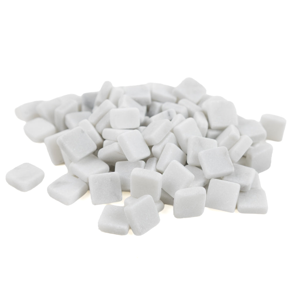 Marmor 10mm  Bianco Carrara