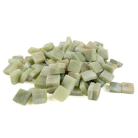 Marmor 10mm Emerald Grün