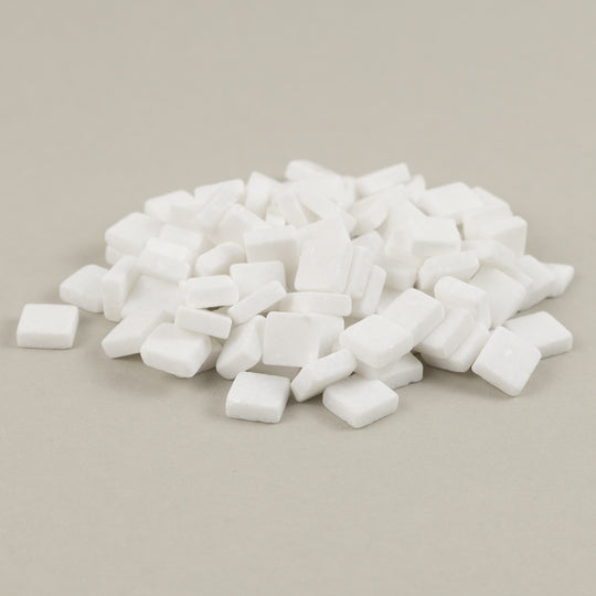 Marmer 20mm Grieks Wit