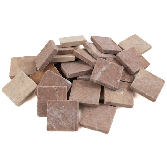 Marmer 20mm Rosso Verona