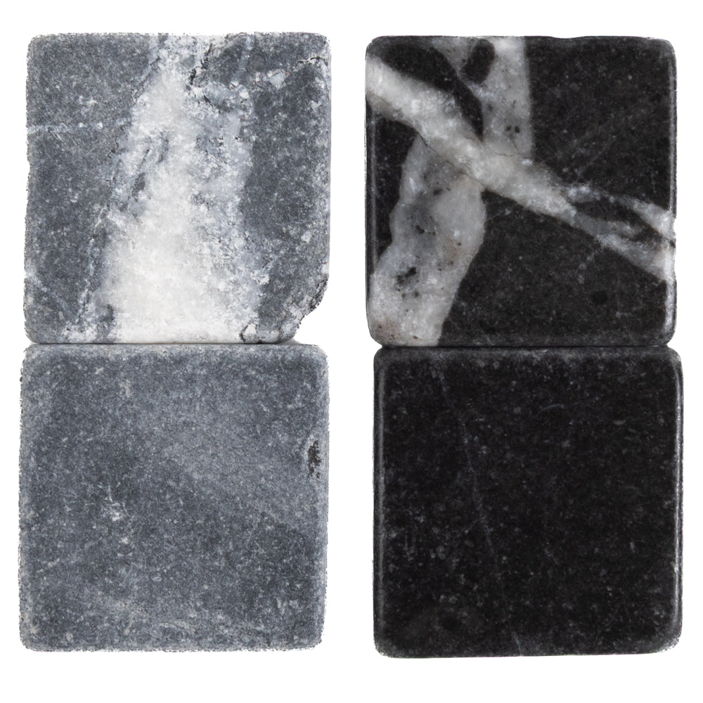 Marmer 20mm Nero Marquina