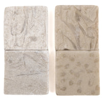 Marble 20x20mm  Lunan Travertine