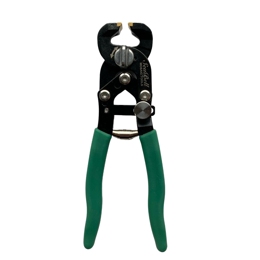 Mosaic Pliers MaxPro Compound by Seabell
