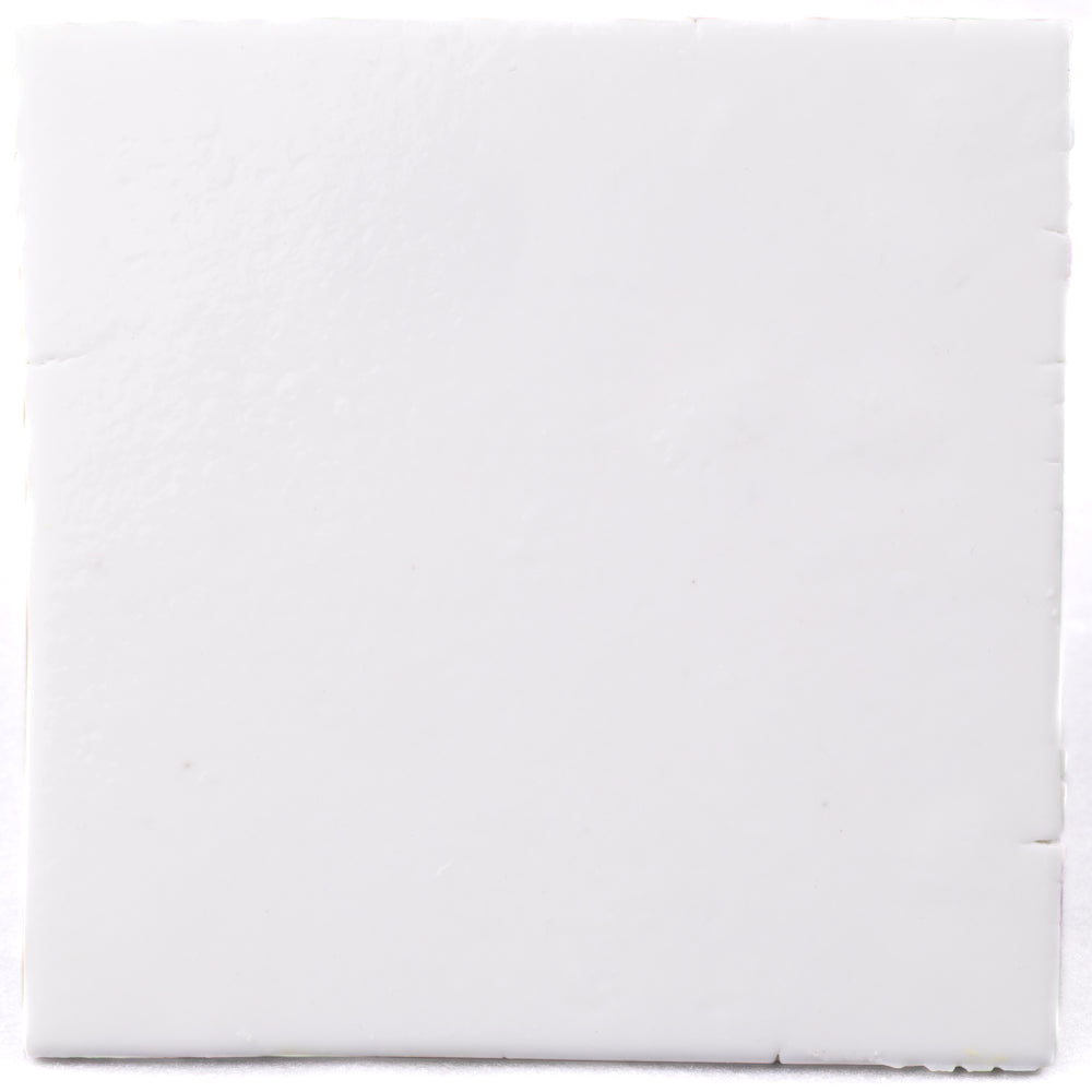 Packshot Morasutti Smalti mosaic tile – white – 11.5 x 11.5 cm