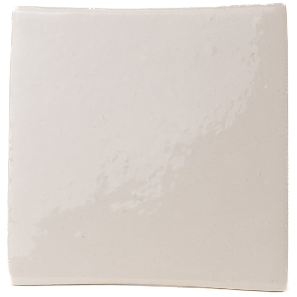 Packshot Morasutti Smalti mosaic tile – taupe – 11.5 x 11.5 cm