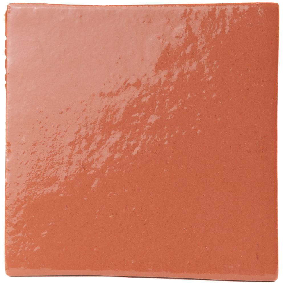 Packshot Morasutti Smalti mosaic tile – blush – 11.5 x 11.5 cm