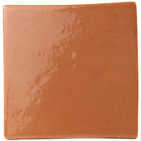 Packshot Morasutti Smalti mosaic tile – brick – 11.5 x 11.5 cm