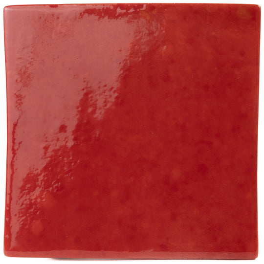 Morassutti Smalti Rot 7