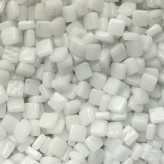 Ottoman 12mm Gebroken Wit