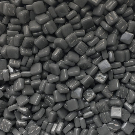 Ottoman 12mm Houtskoolgrijs