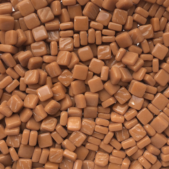 Ottoman 12mm Bruine Suiker