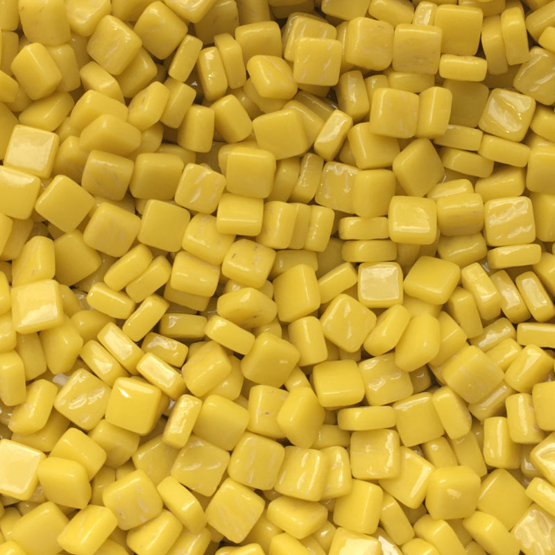 Ottoman 12mm Opaalgeel