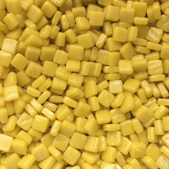 Ottoman 12mm Opaalgeel