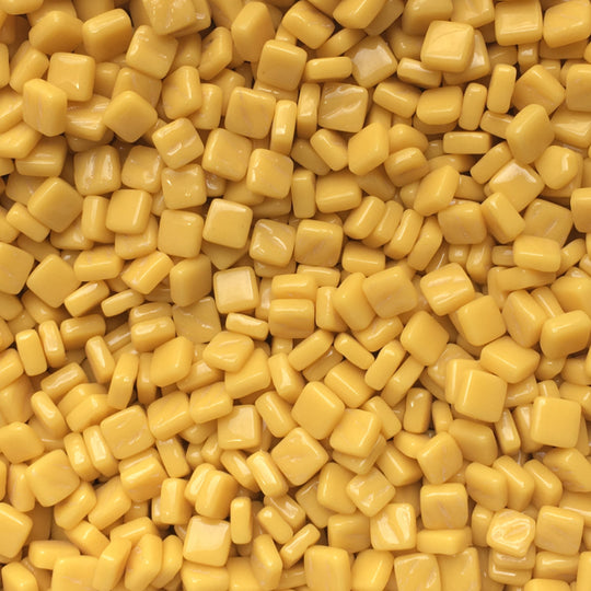 Ottoman 12mm Warm Geel